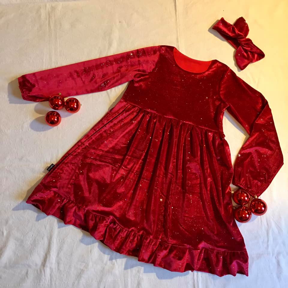 Oh Jolly Strl 62-170 PDF-mönster