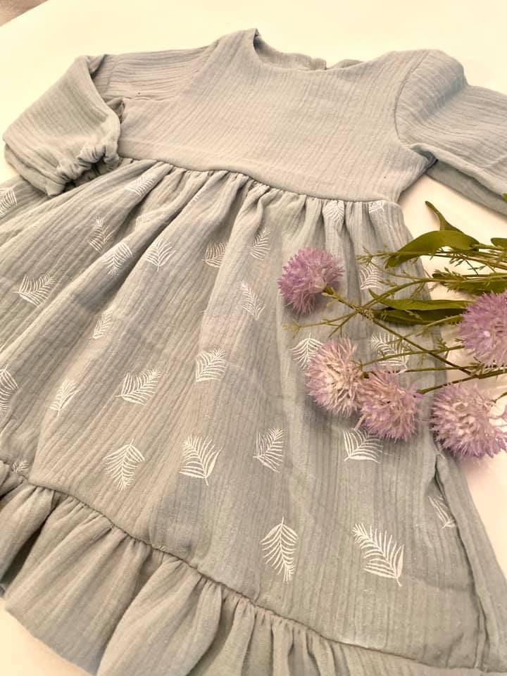 Oh Jolly Strl 62-170 PDF-mönster