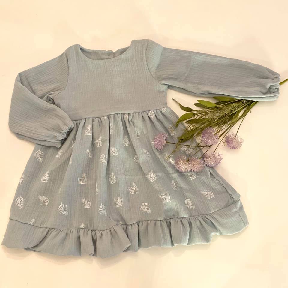 Oh Jolly Strl 62-170 PDF-mönster