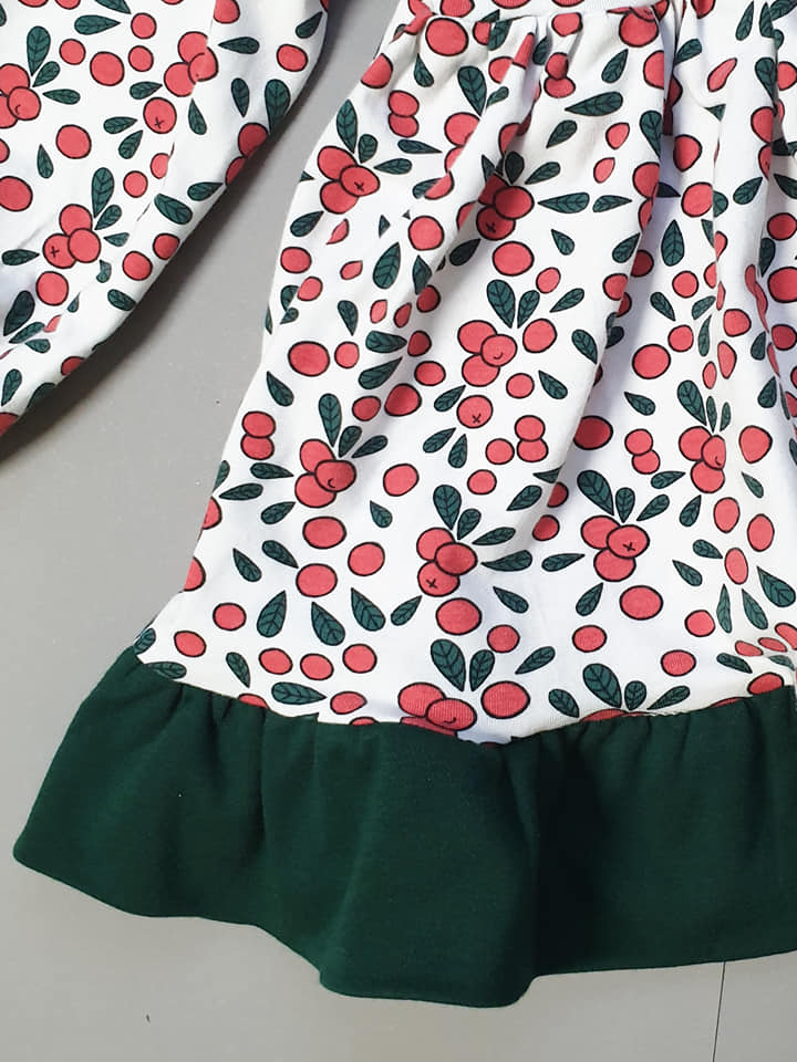 Oh Jolly Strl 62-170 PDF-mönster