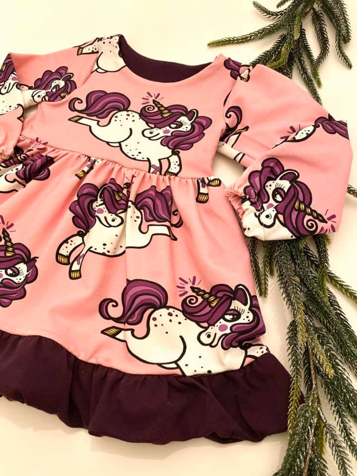 Oh Jolly Strl 62-170 PDF-mönster