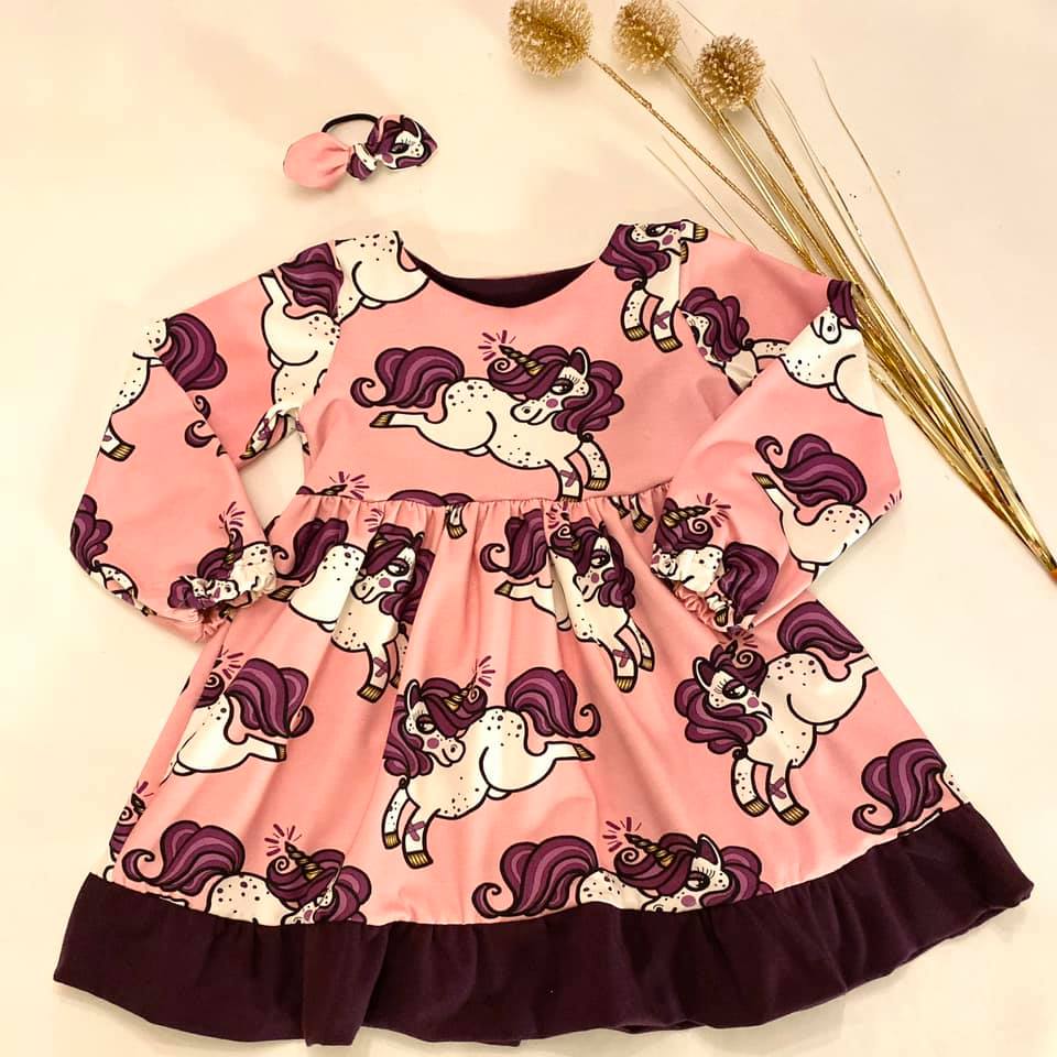 Oh Jolly Strl 62-170 PDF-mönster