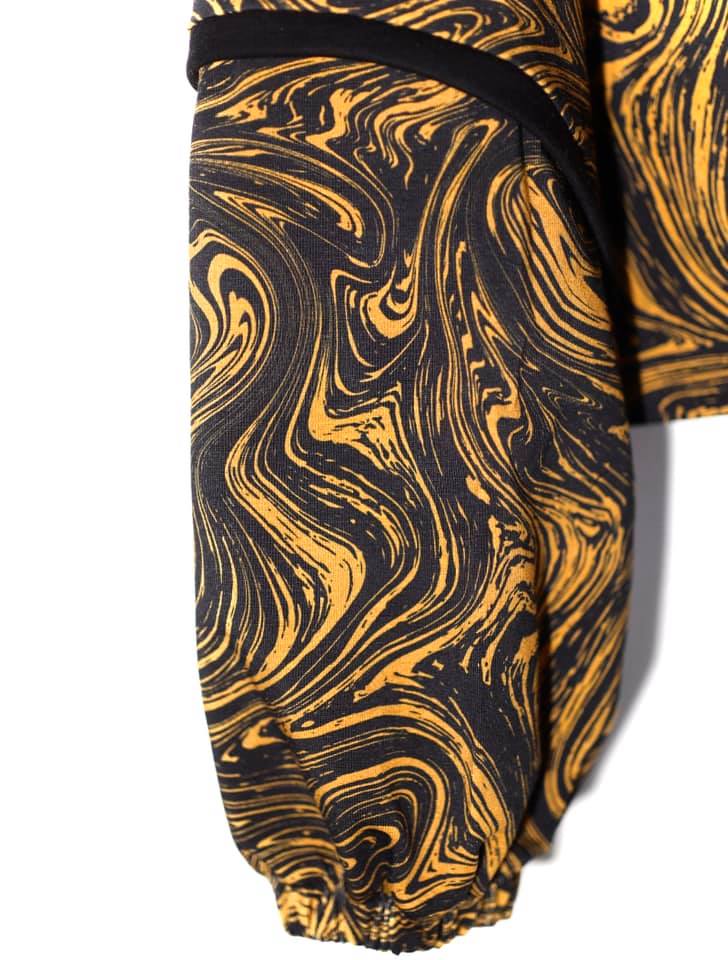 Midlife Crisis Strl 34-56 PDF-mönster