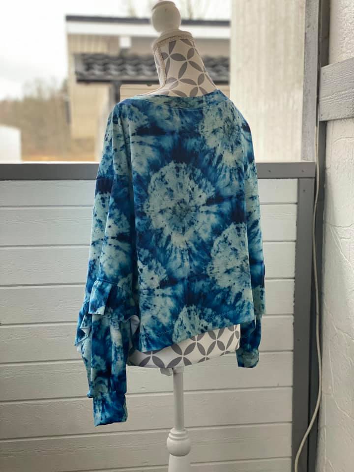 Midlife Crisis Strl 34-56 PDF-mönster