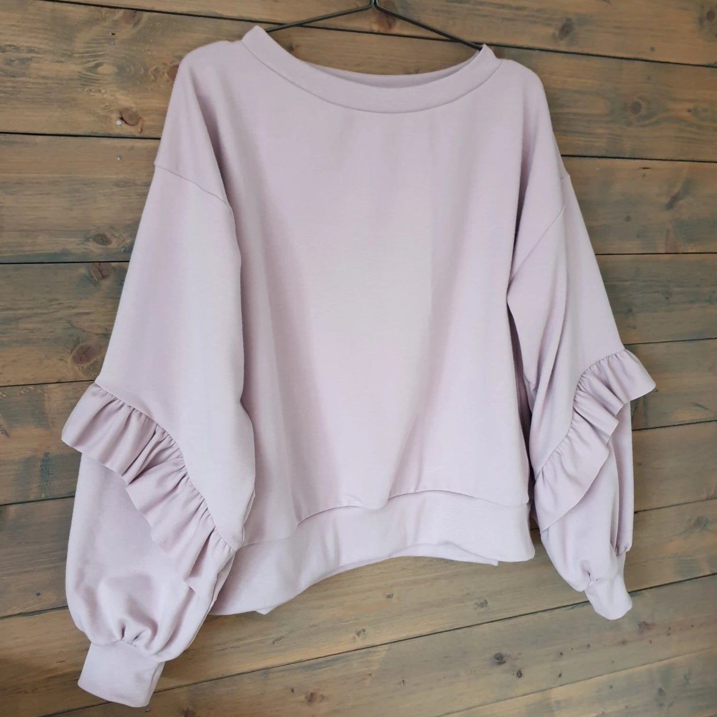 Midlife Crisis Strl 34-56 PDF-mönster