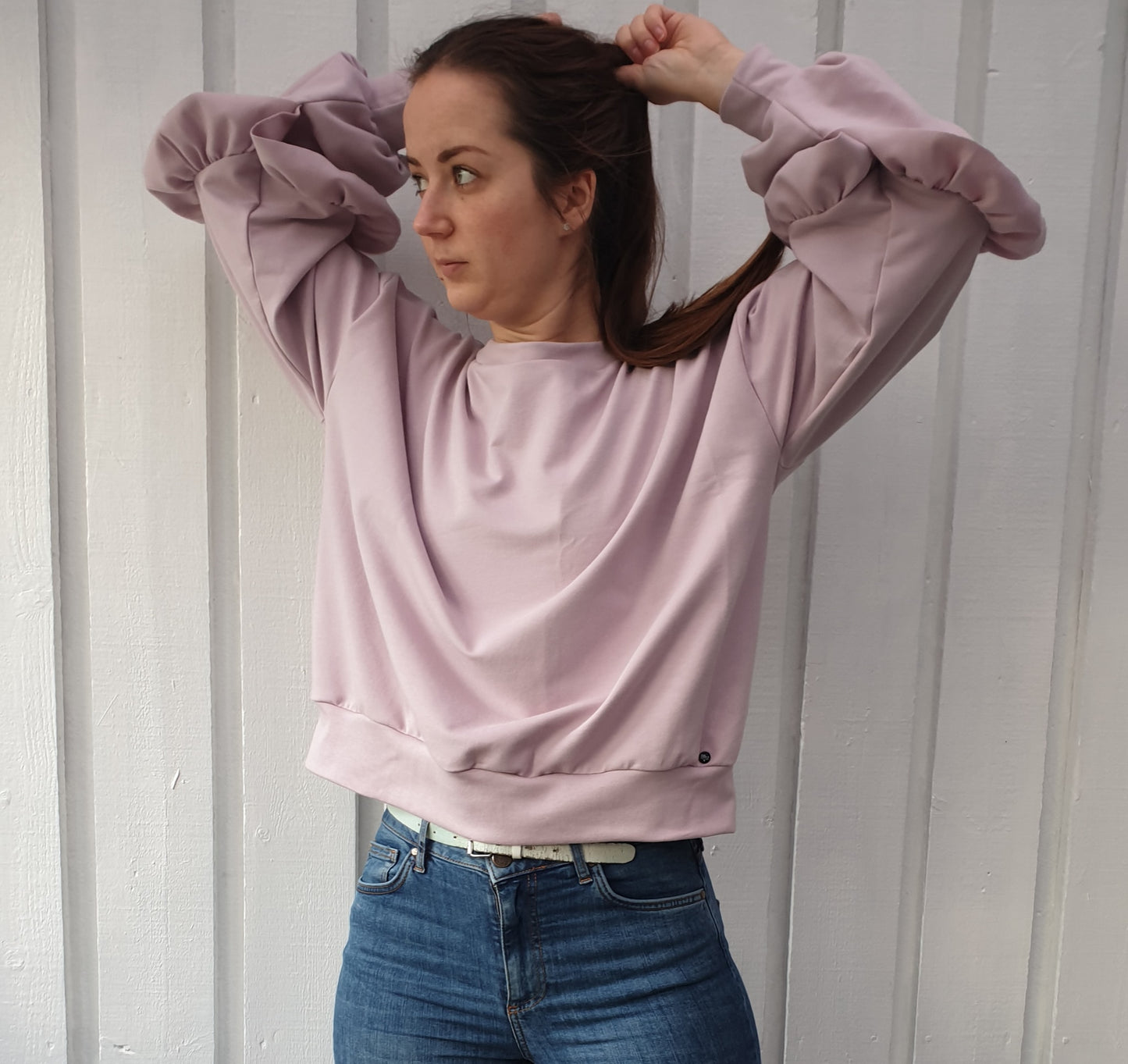 Midlife Crisis Strl 34-56 PDF-mönster