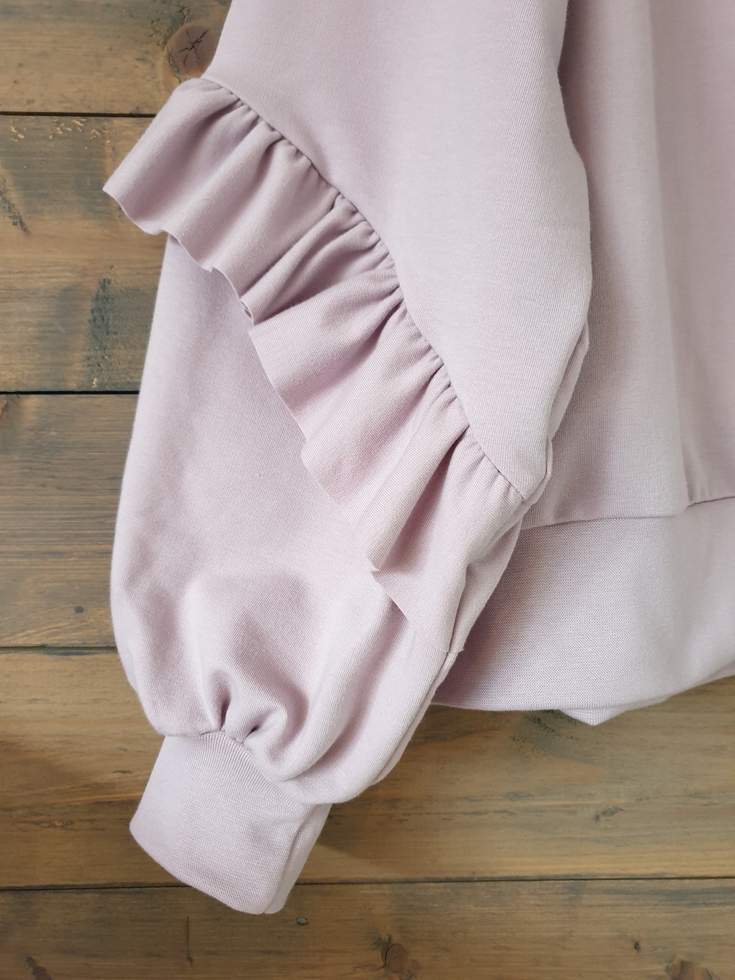 Midlife Crisis Strl 34-56 PDF-mönster