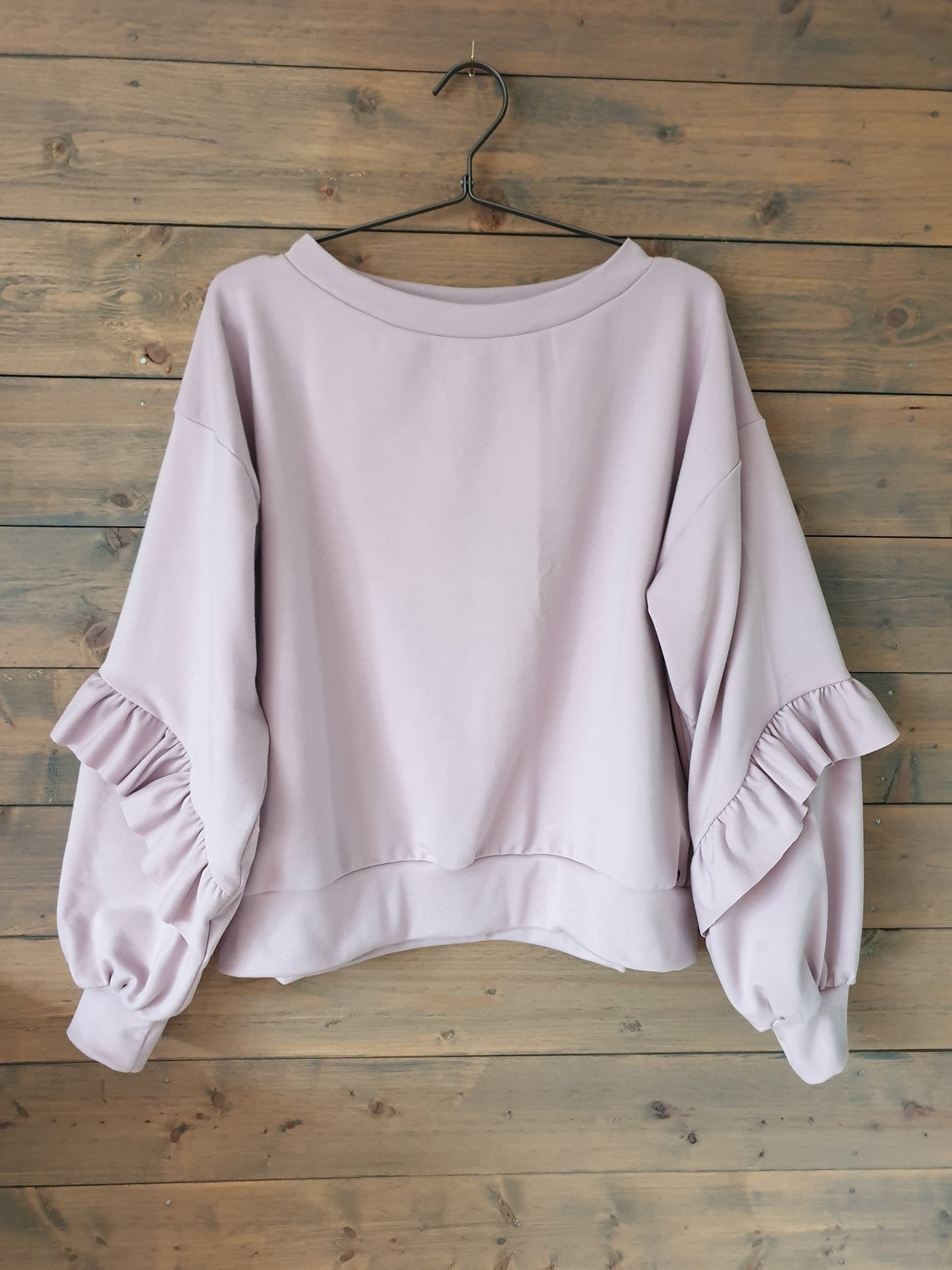 Midlife Crisis Strl 34-56 PDF-mönster