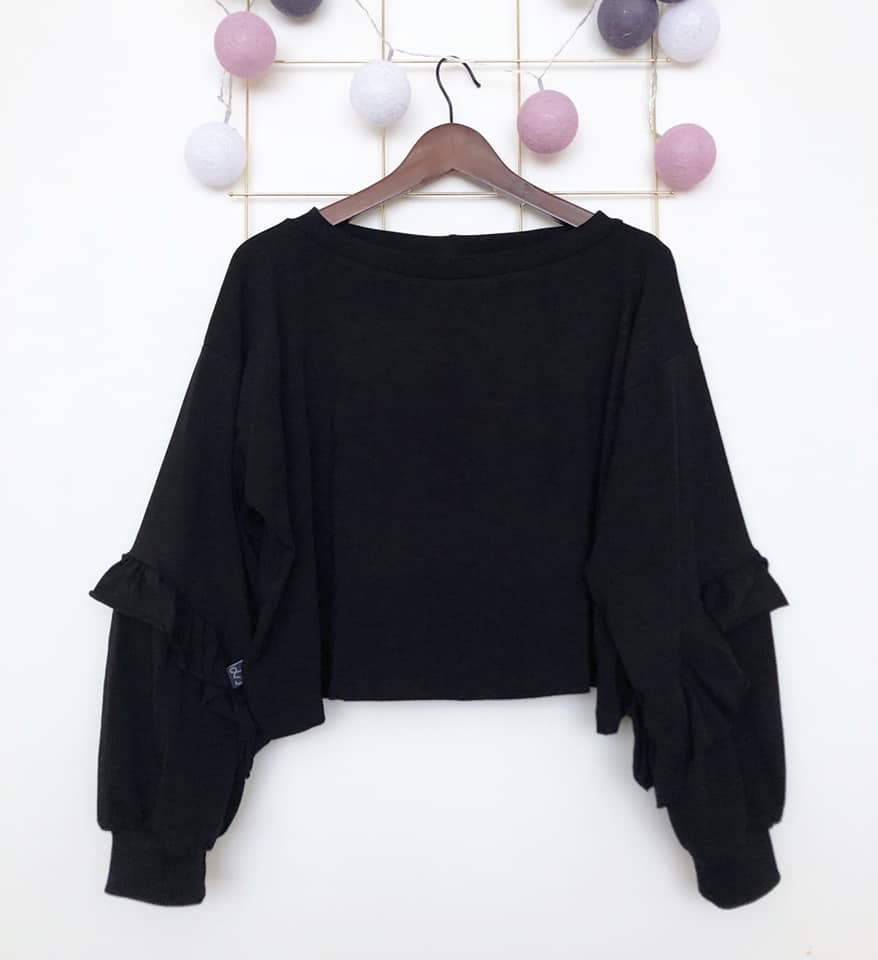 Midlife Crisis Strl 34-56 PDF-mönster