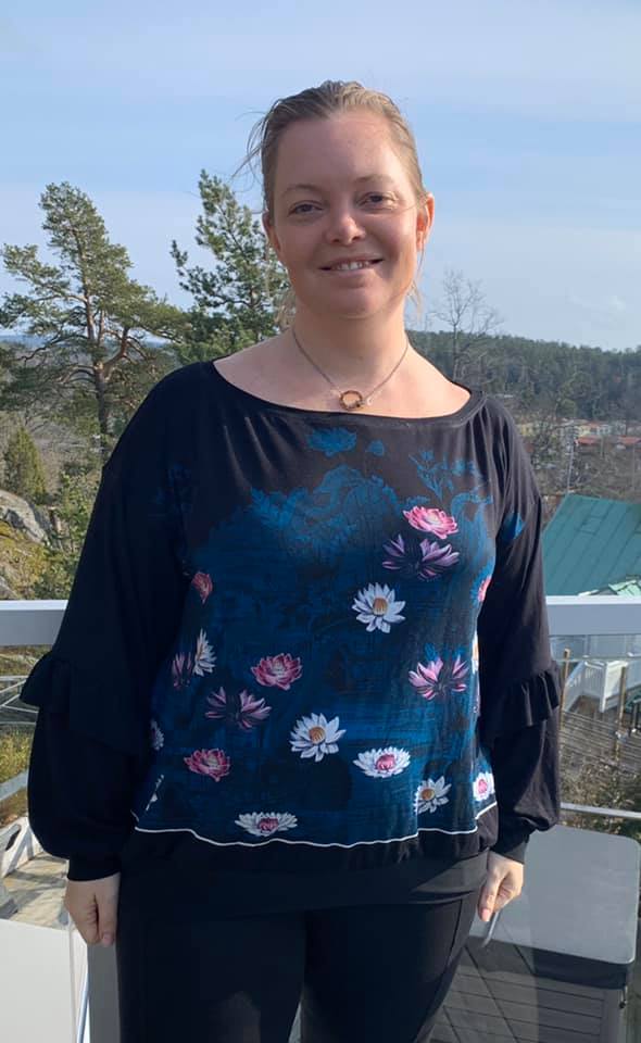 Midlife Crisis Strl 34-56 PDF-mönster