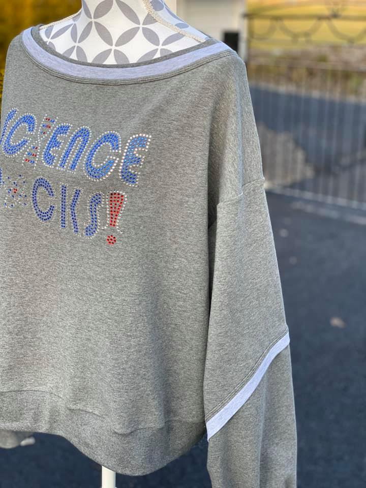 Midlife Crisis Strl 34-56 PDF-mönster