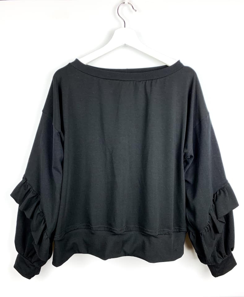 Midlife Crisis Strl 34-56 PDF-mönster