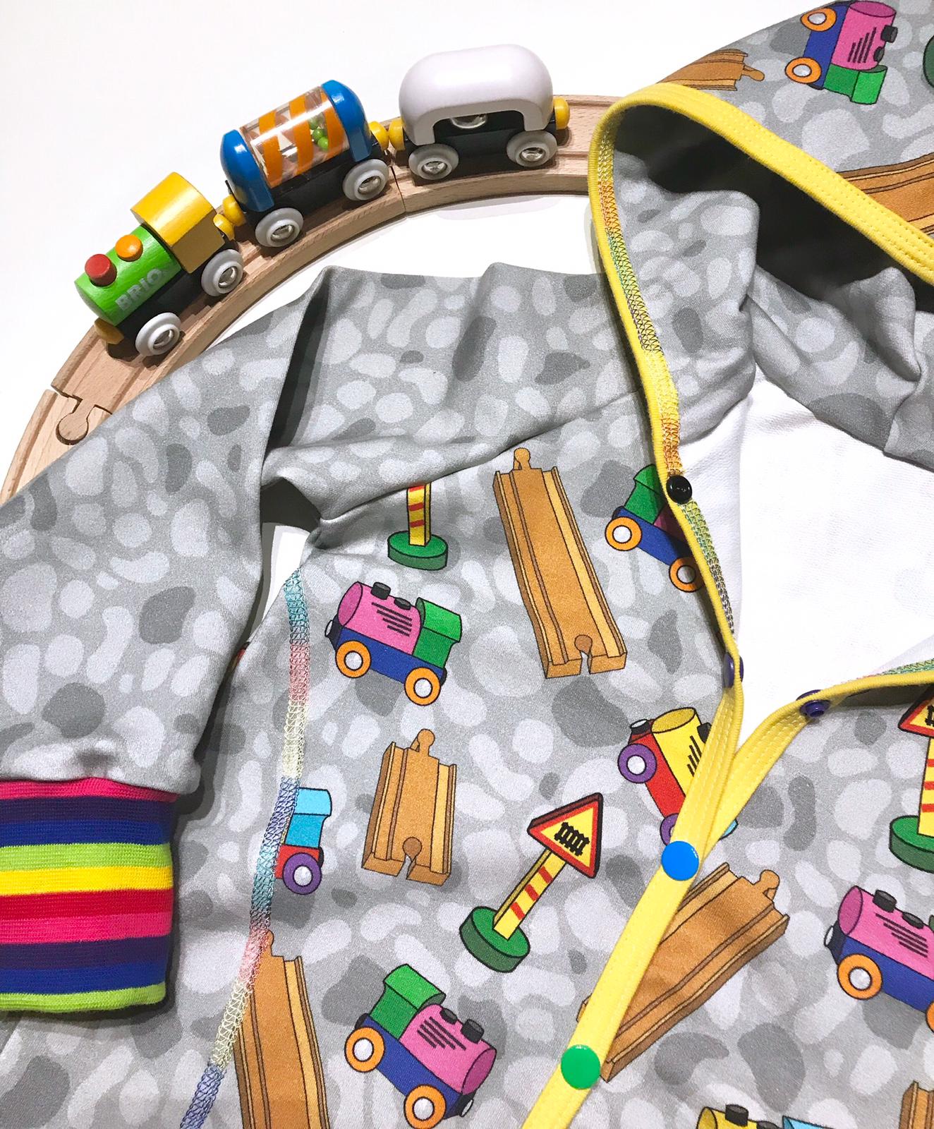 Tut-Tut Stone BG Trikå/Jersey