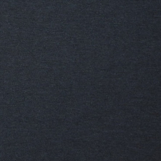 Mudd, rundstickad extra bred, Antracite Melange