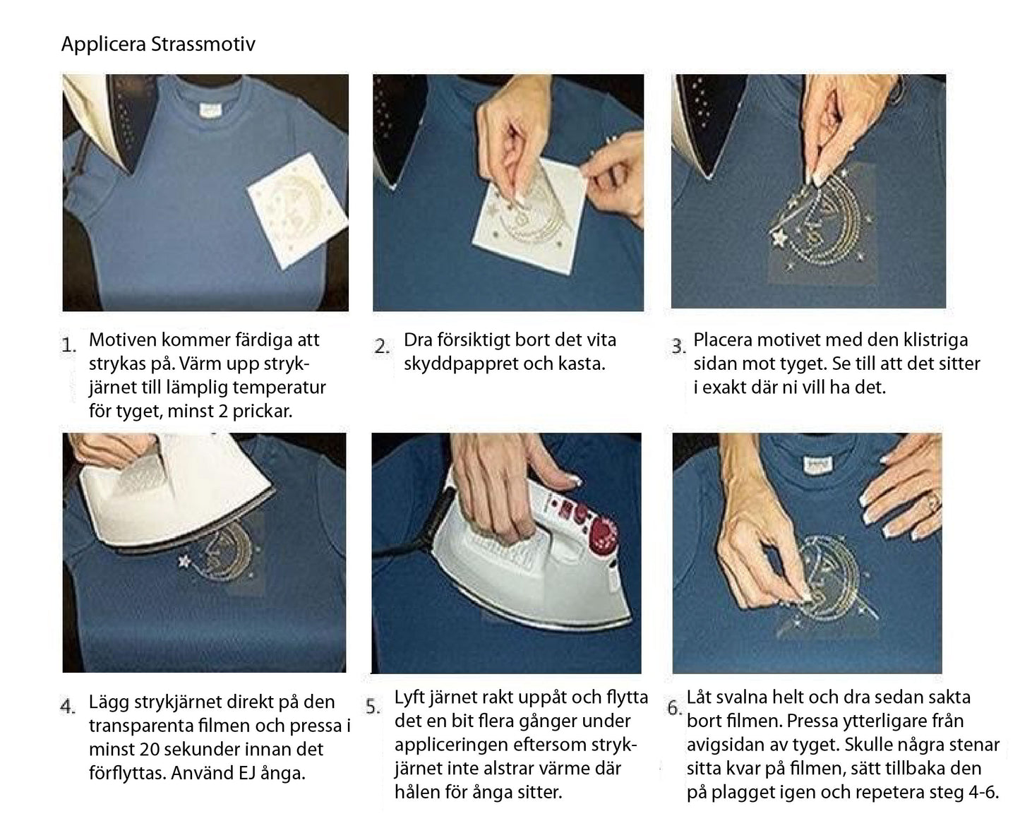 Strassapplikation Lion