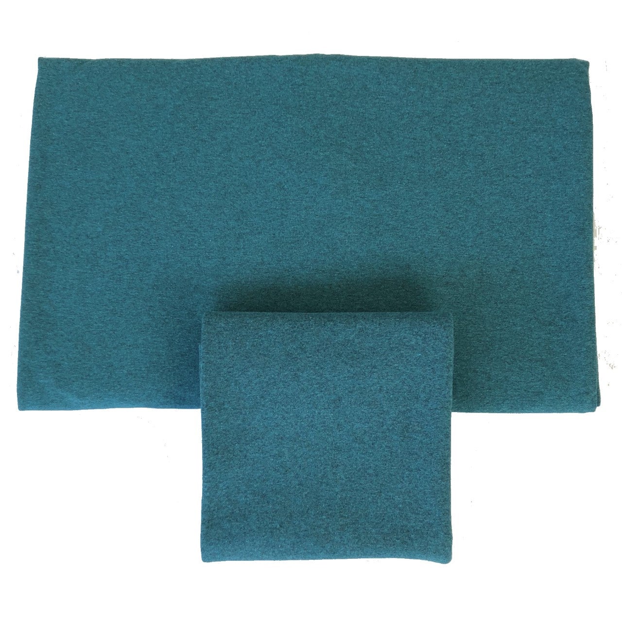 Flossad jogging Aqua Melange