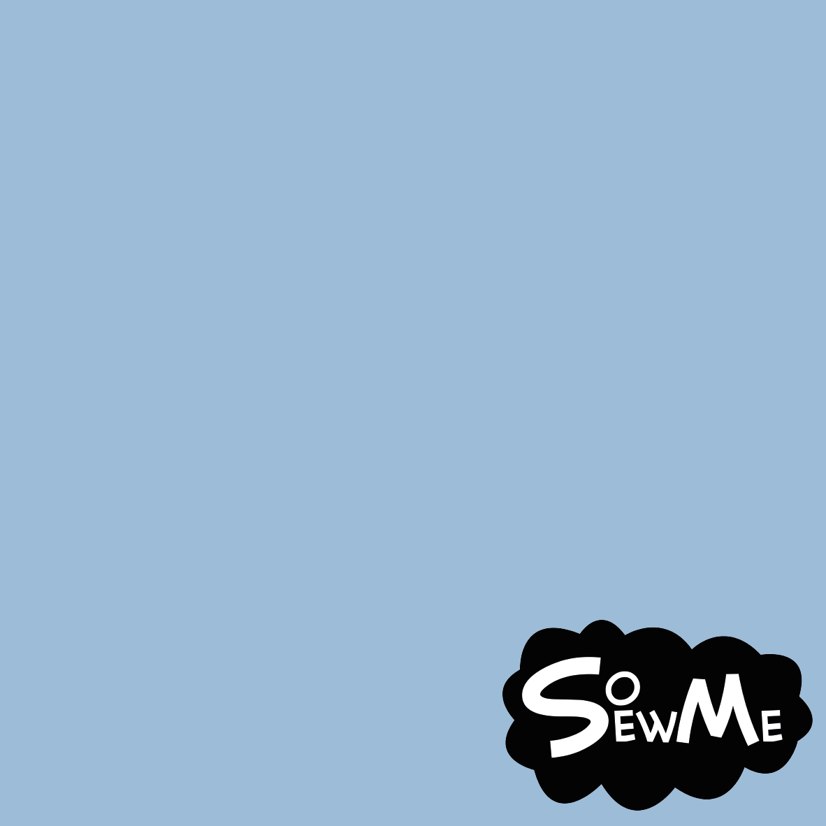 Öglad jogging Baby Blue