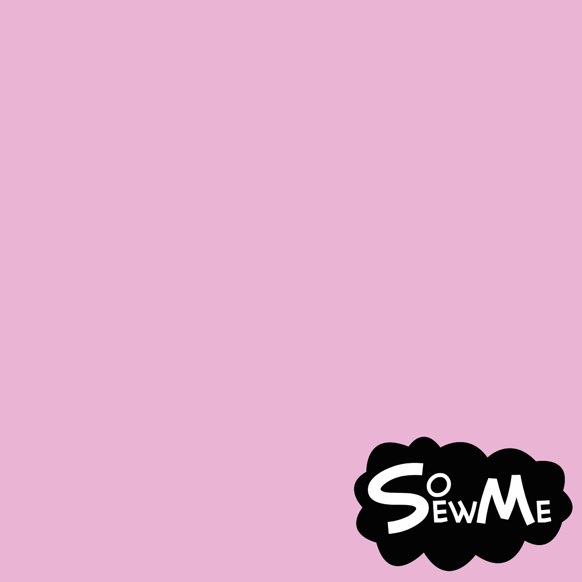 Öglad jogging Baby Pink