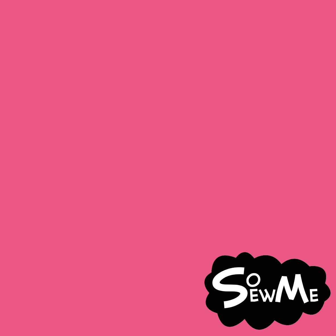 Öglad jogging Bubbelgum Pink