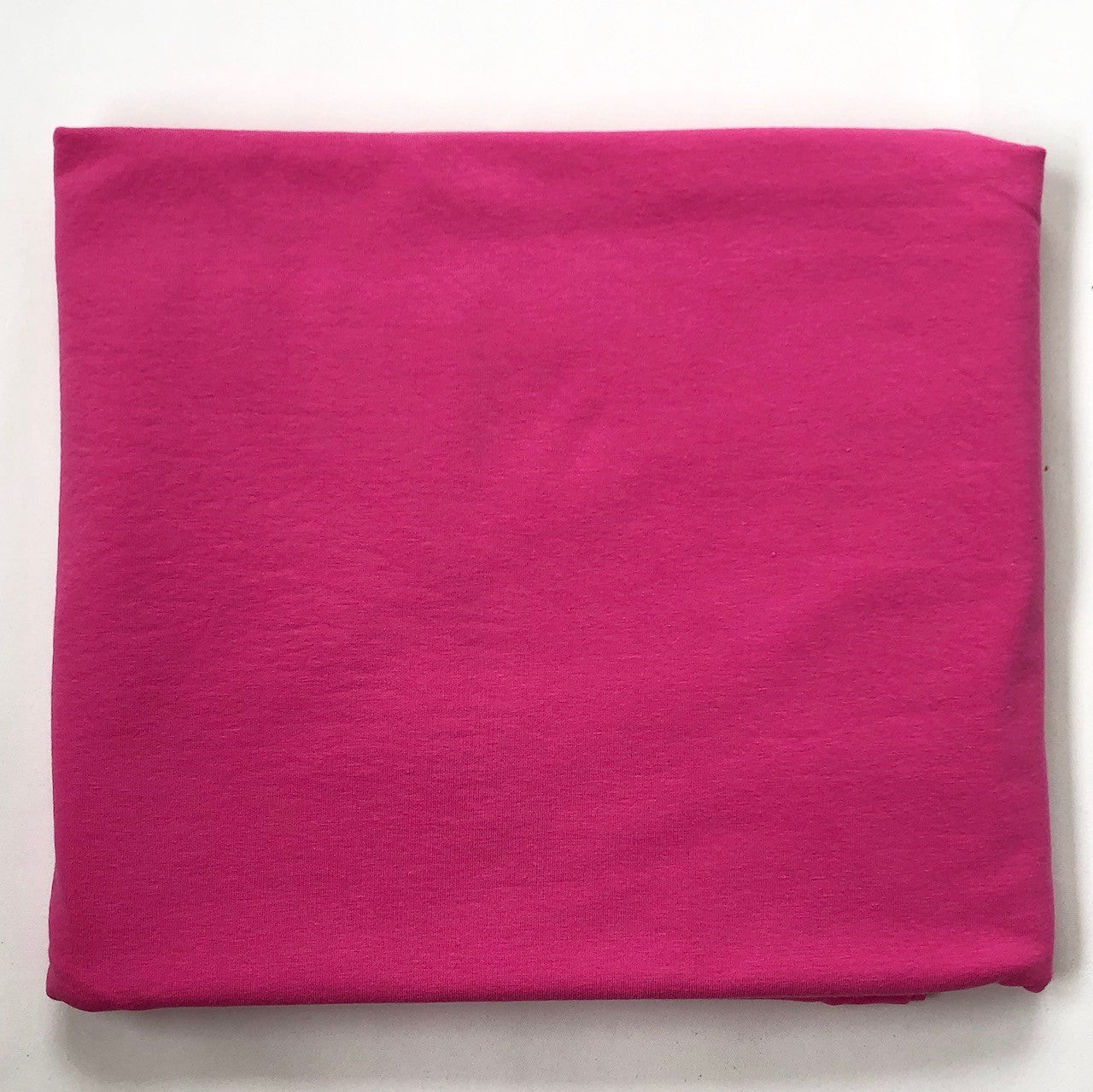 Mudd, rundstickad extra bred, Bubblegum Pink