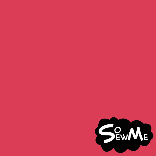 Trikå/Singeljersey Coral