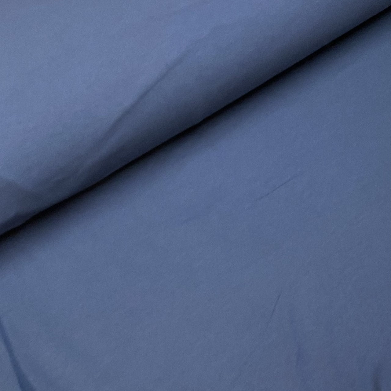 Öglad jogging Dark Denim Blue