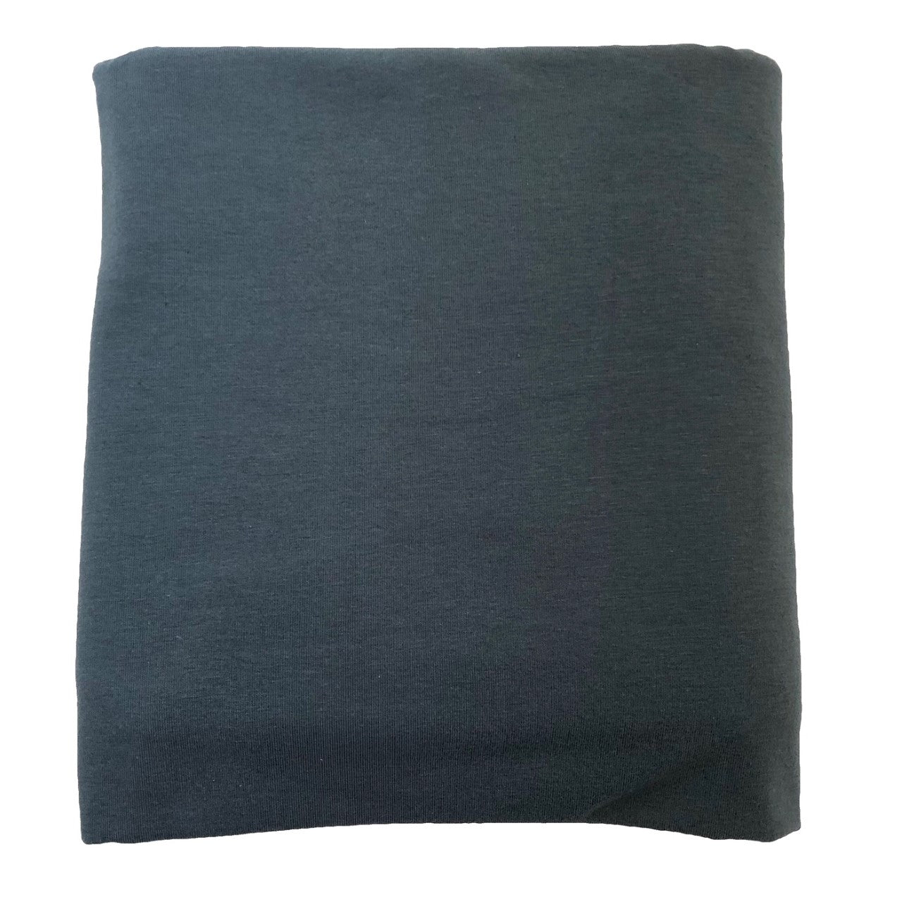 Trikå/Singeljersey Deep Grey