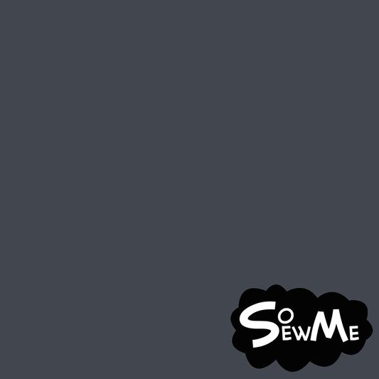 Trikå/Singeljersey Deep Grey