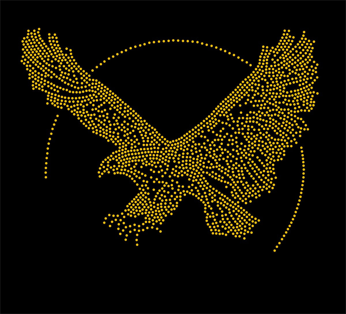 Strassapplikation Eagle