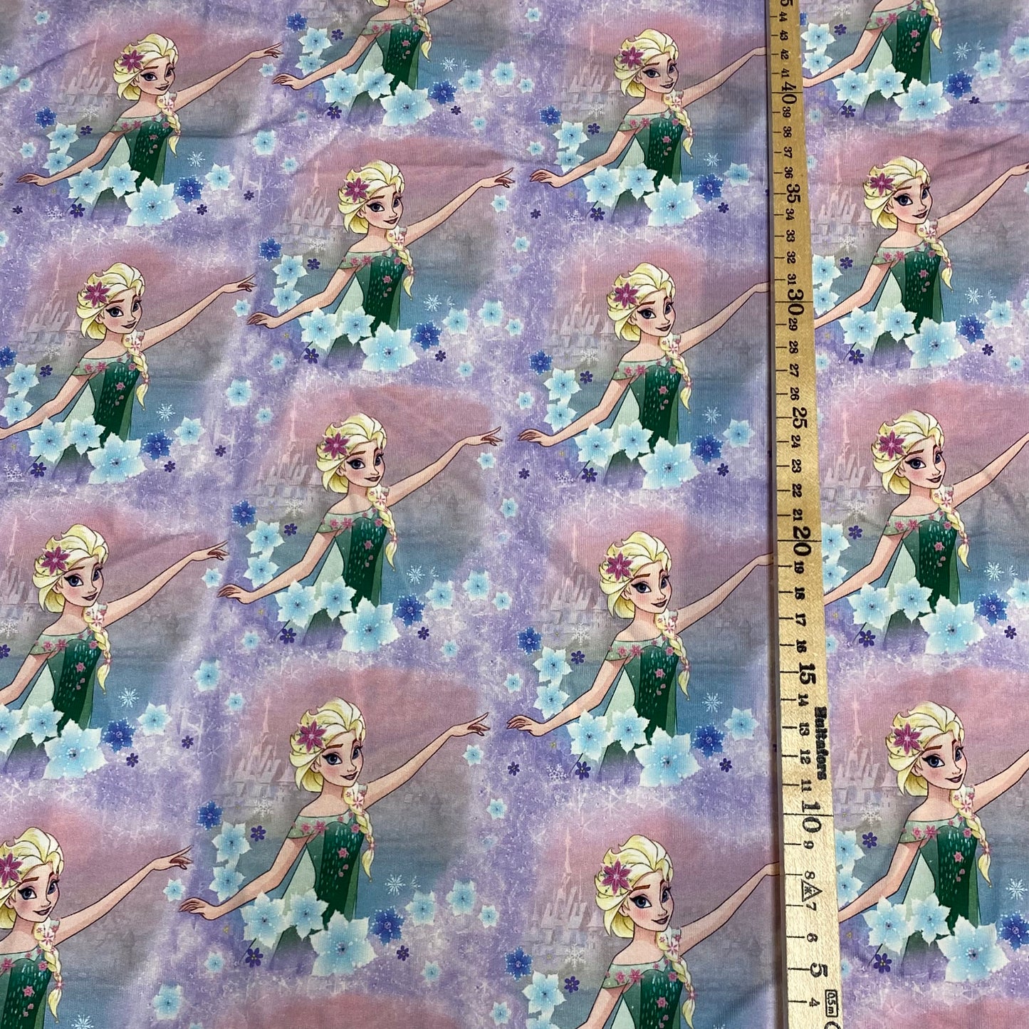 Elsa Jogging/French Terry