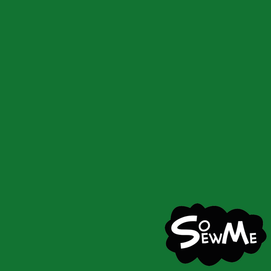 Trikå/Singeljersey Grass Green