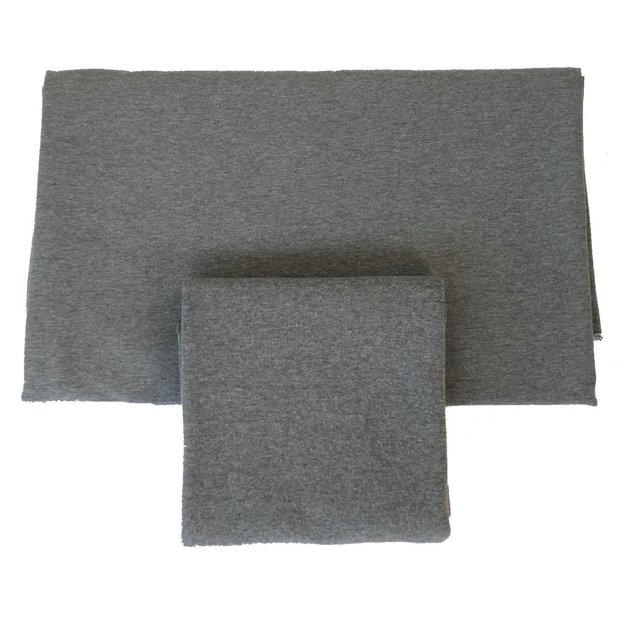 Öglad jogging Grey Melange