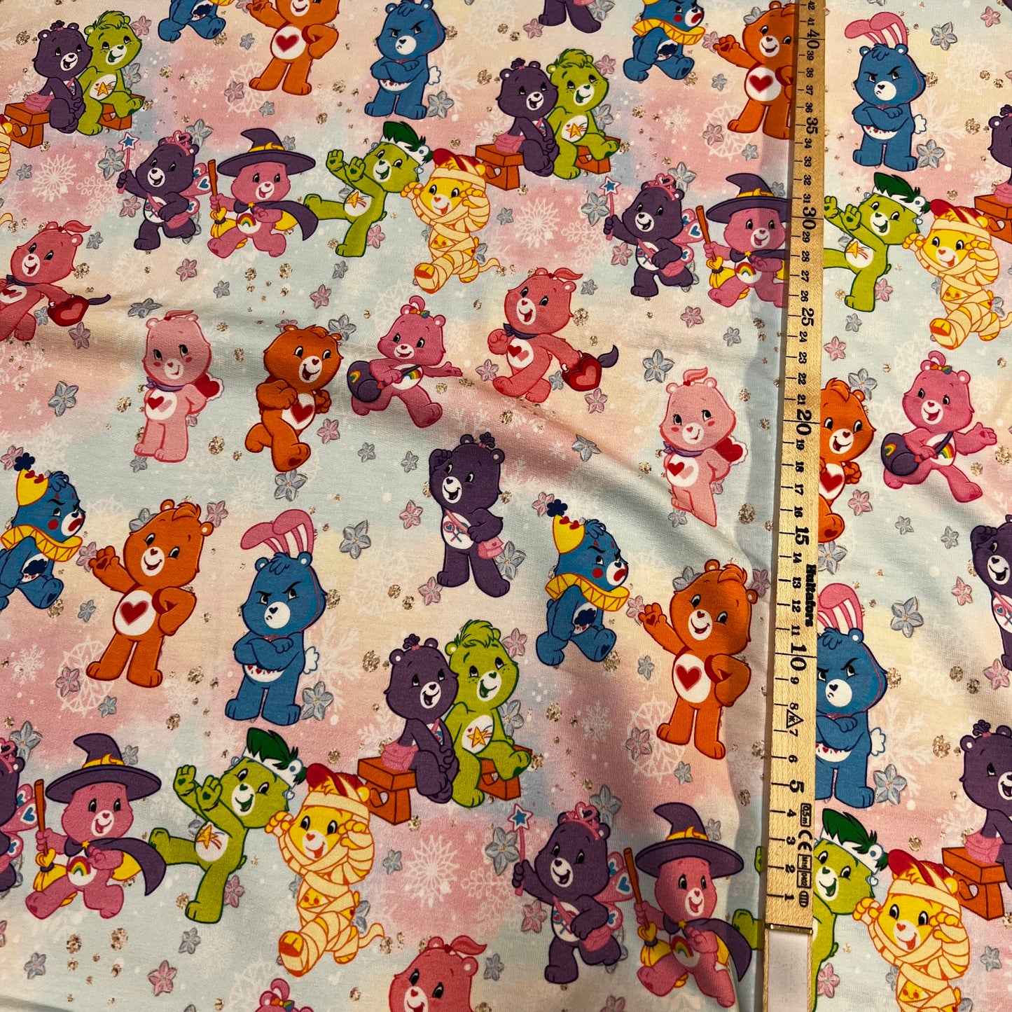 Bumbibjörnar Jogging/French Terry