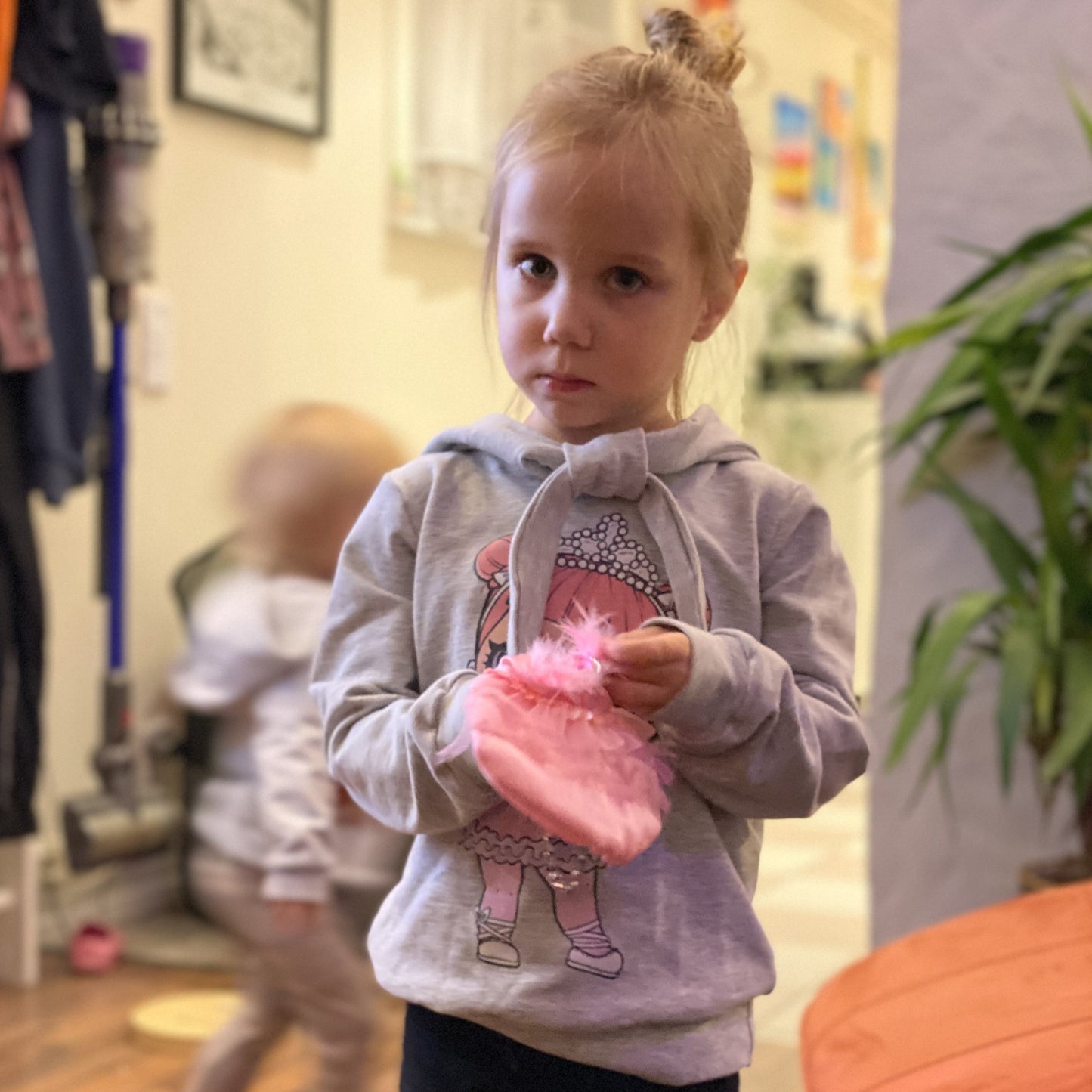 Sunshine Shirt Knytluva Addon Strl 62-170 PDF-mönster