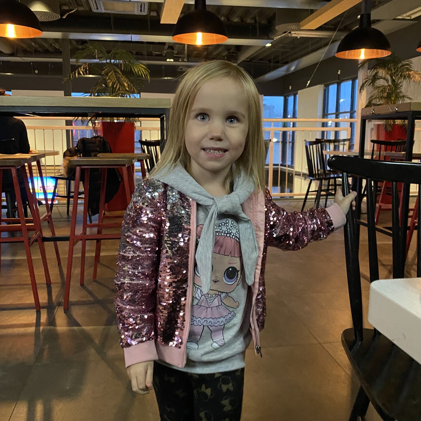 Sunshine Shirt Knytluva Addon Strl 62-170 PDF-mönster