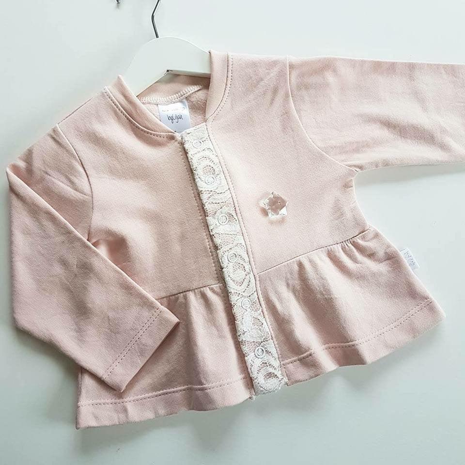 Preppy Princess strl 56-170 PDF-mönster