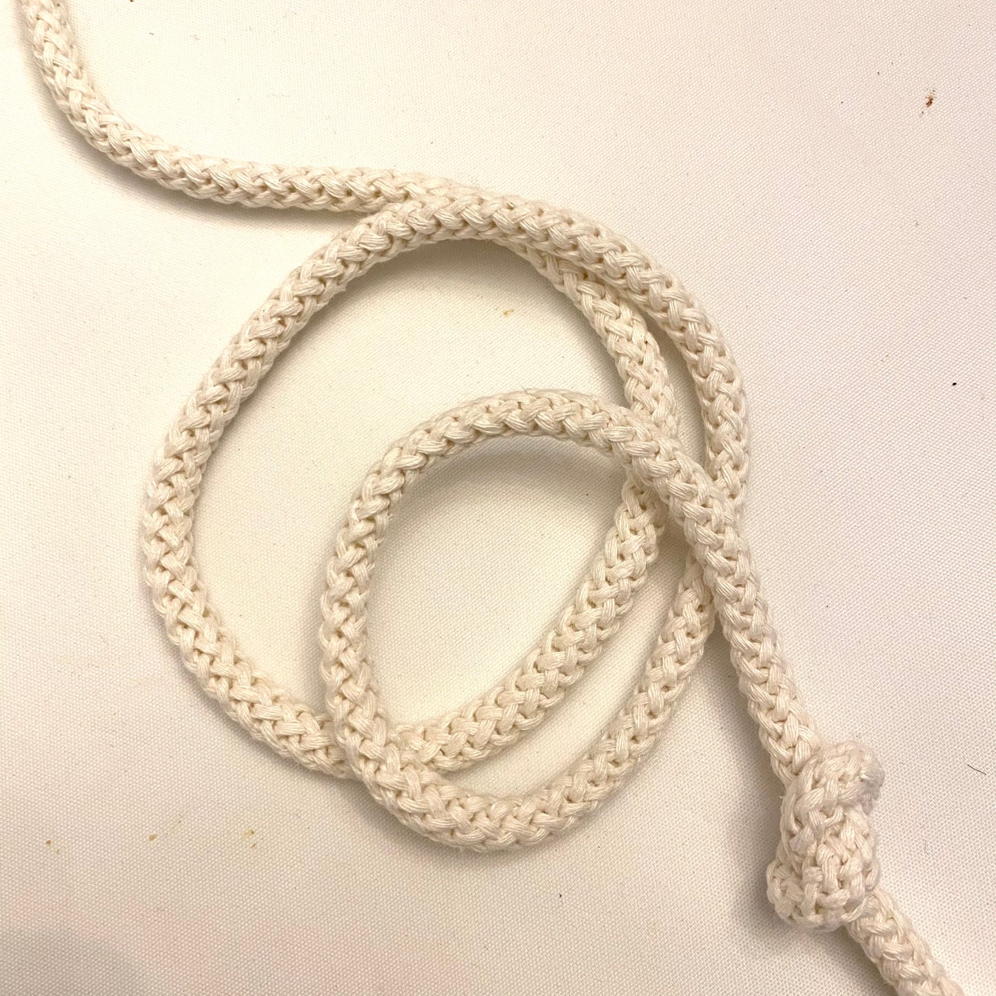 Hoodie-snoddar, Runda, 9 mm