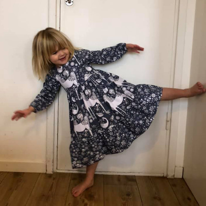 Oh Jolly Strl 62-170 PDF-mönster