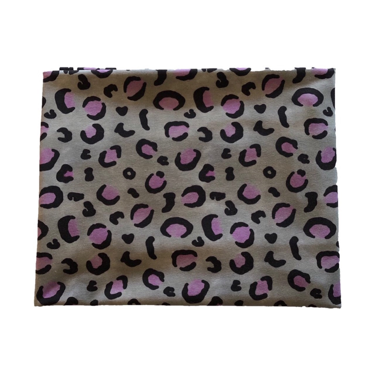 Leo Pink Sweatshirt/College