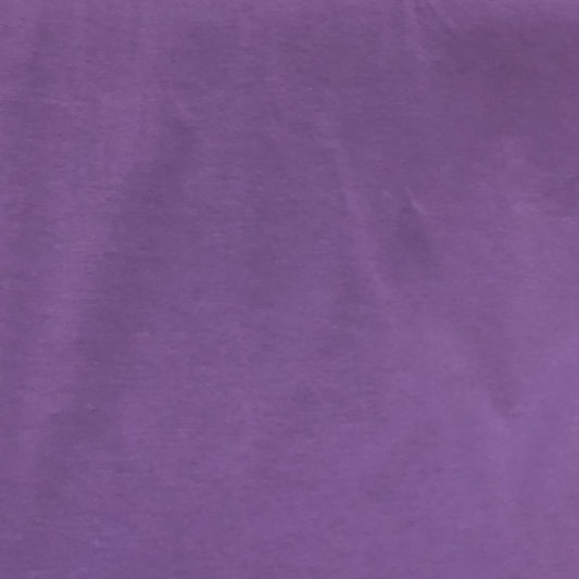 Trikå/Singeljersey Lilac