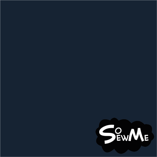 Öglad jogging Marine Blue