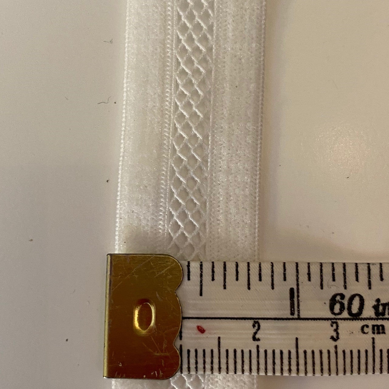 Resår med "Nätrand"