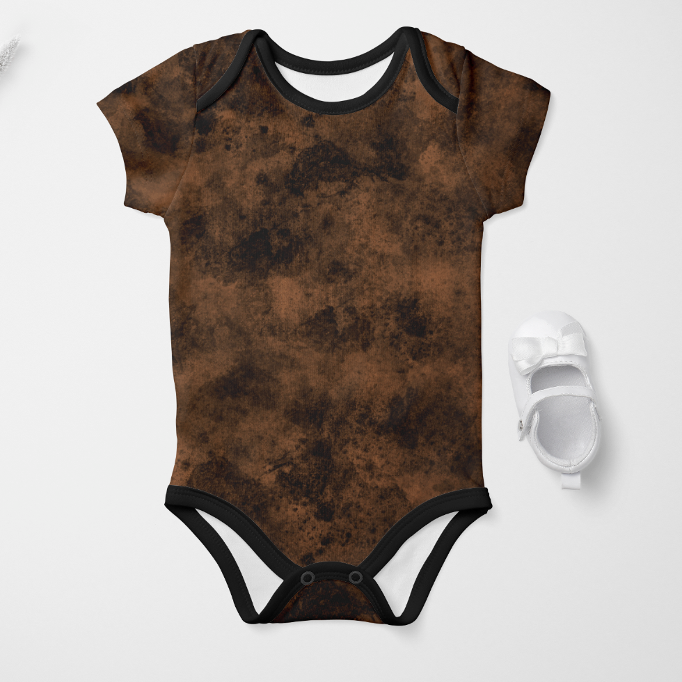 The Stone Rust GOTS-Jogging/French Terry