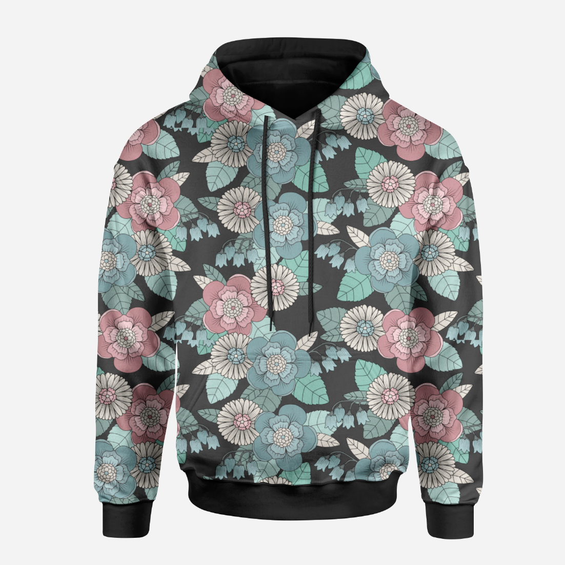 Dedication Pastel Small GOTS-Trikå/Jersey