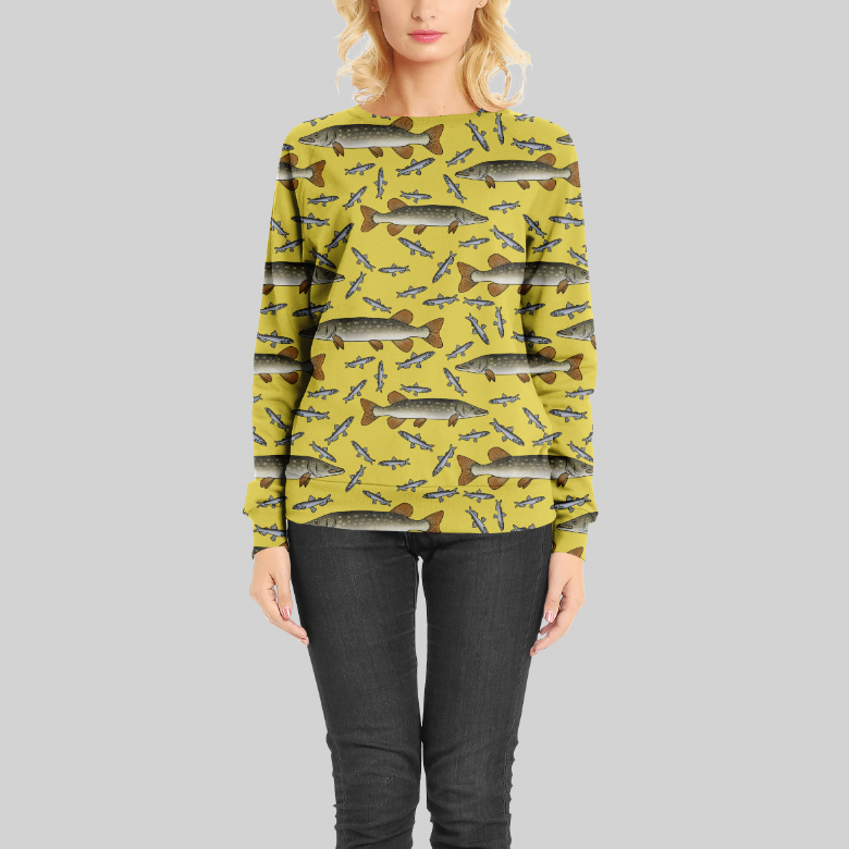 Gammel-Gösta Illuminating Yellow GOTS-Trikå/Jersey
