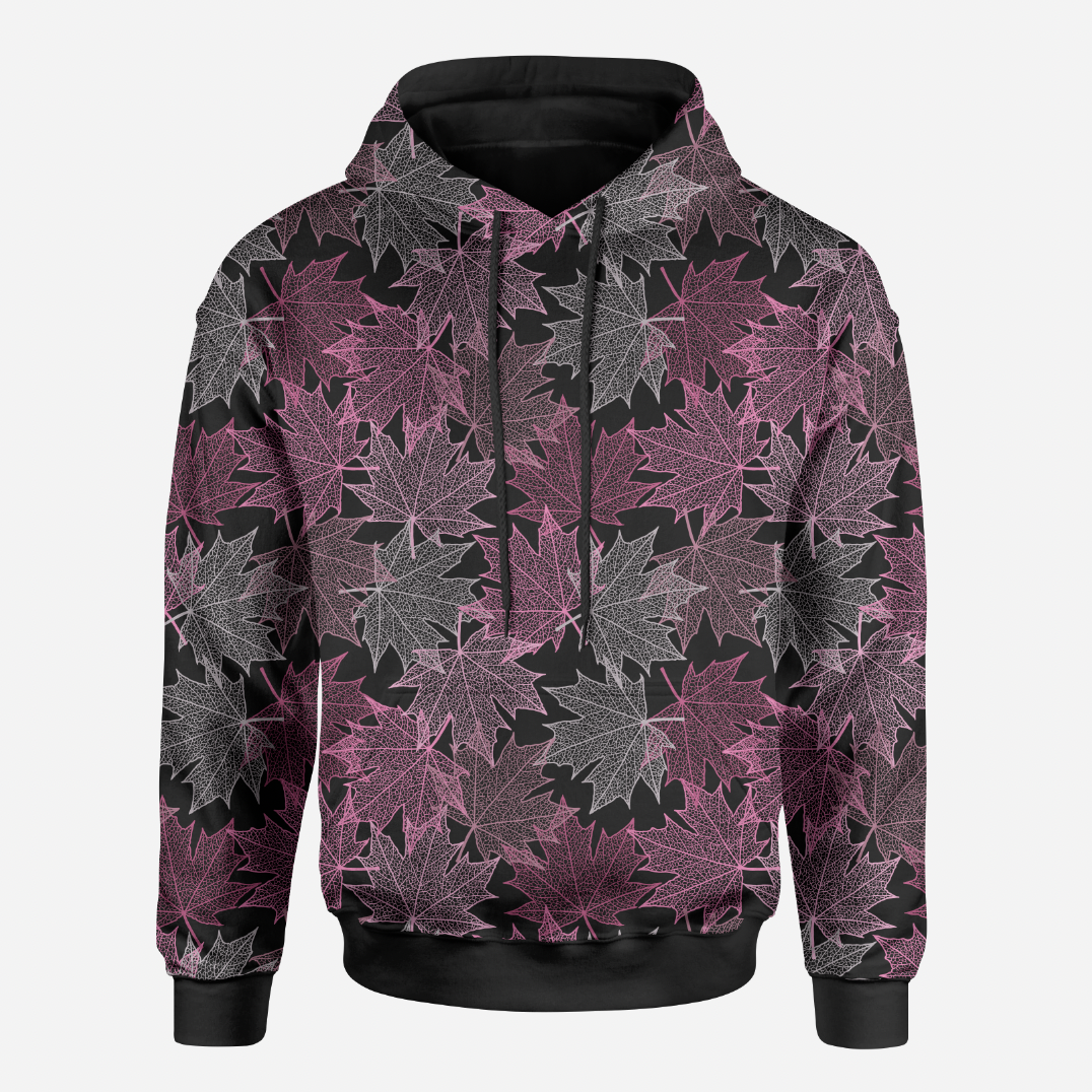 All you need is LÖV Pink GOTS-Trikå/Jersey