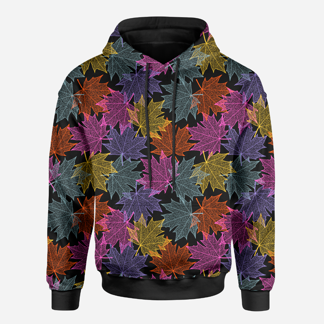 All you need is LÖV Multi GOTS-Jogging/French Terry