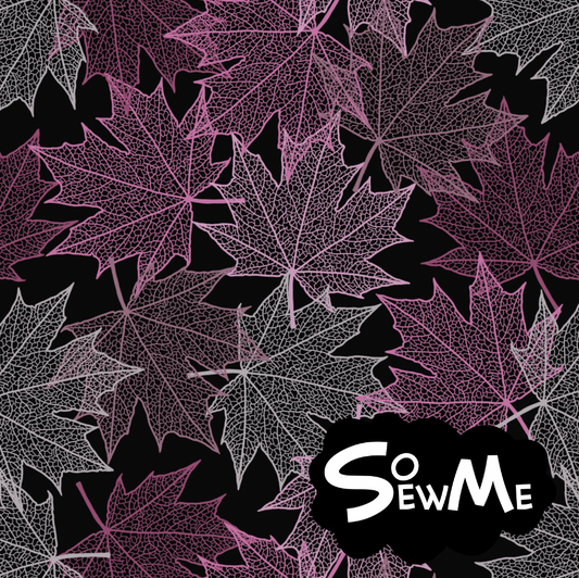 All you need is LÖV Pink GOTS-Trikå/Jersey