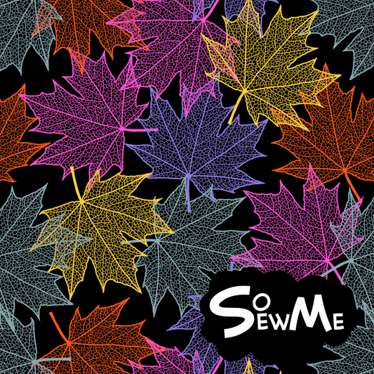 All you need is LÖV Multi GOTS-Jogging/French Terry