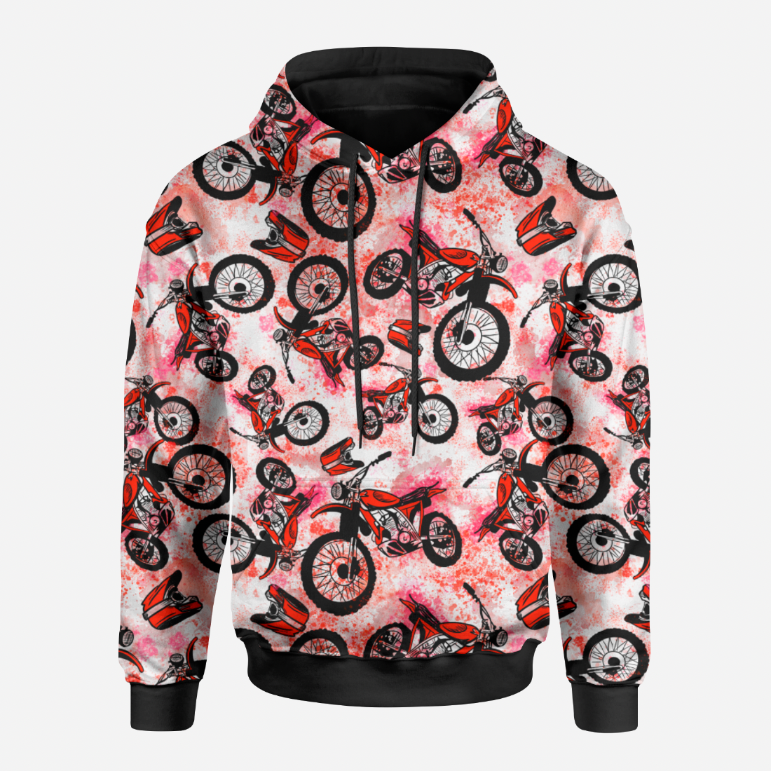 Moto Moto GOTS-Trikå/Jersey